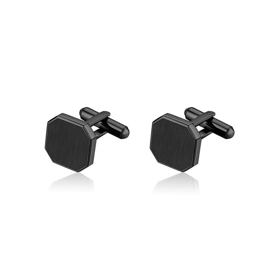 Cufflinks Brosway Man ink in Steel BIK107 - BIK107